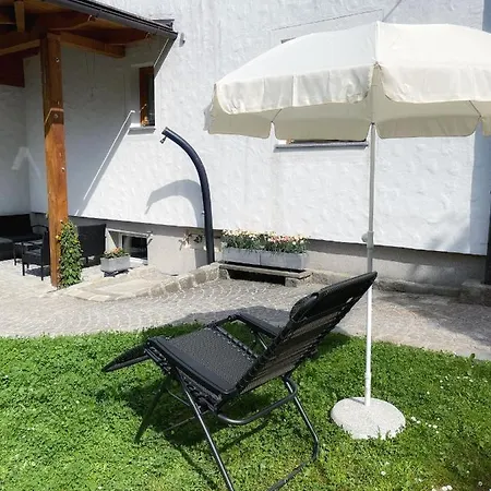 Apartment House Promenade Lunz am See