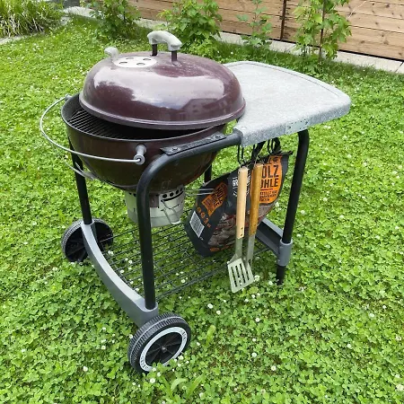 House Promenade * Lunz am See