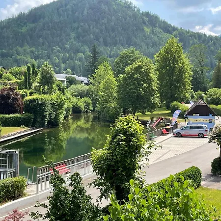 Appartement House Promenade *