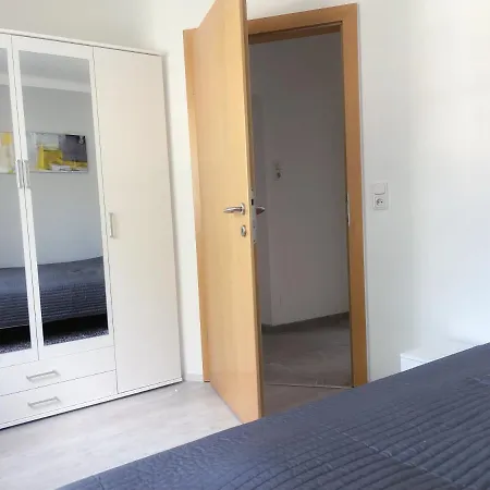 Apartman House Promenade *