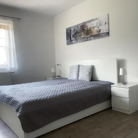 Apartman House Promenade *