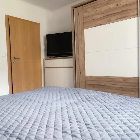 House Promenade * Lunz am See