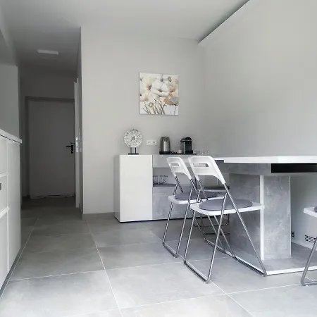 Apartment House Promenade *