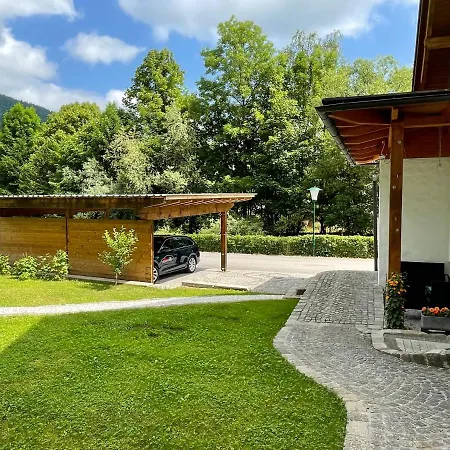 Apartment House Promenade Lunz am See
