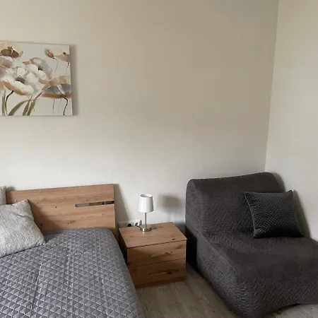 House Promenade Apartman