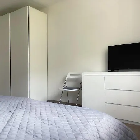 House Promenade Apartment *