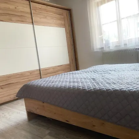 House Promenade Lunz am See