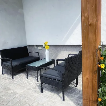 Appartement House Promenade