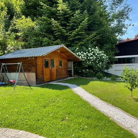 House Promenade Appartement