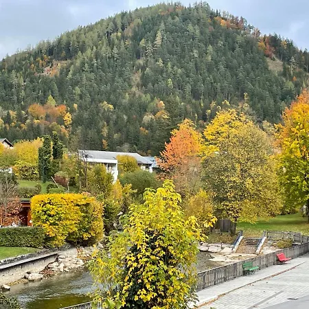 Apartman House Promenade *