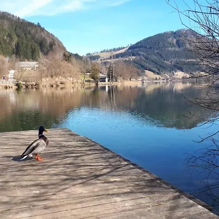 House Promenade Appartement