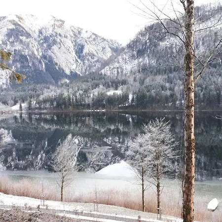 House Promenade Apartman