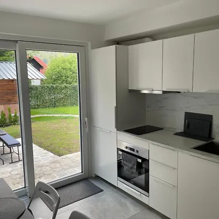 Apartman House Promenade