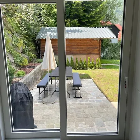 Apartman House Promenade