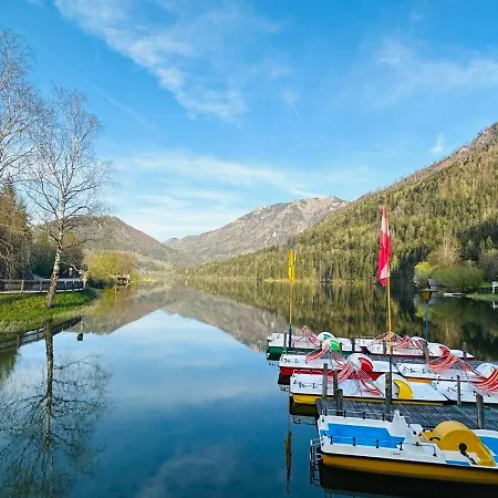 House Promenade Lunz am See