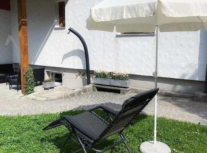 Appartement House Promenade Lunz am See