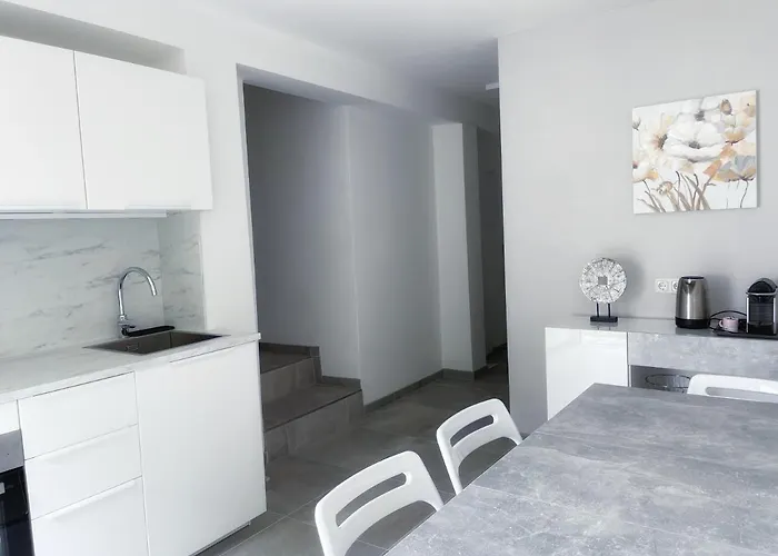 House Promenade Appartement