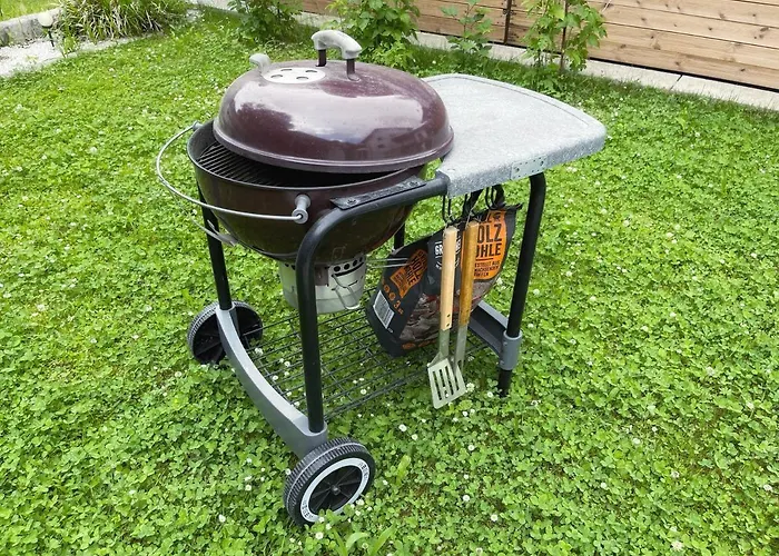 House Promenade * Lunz am See