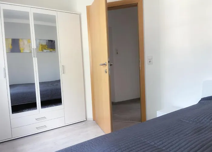 Appartement House Promenade *