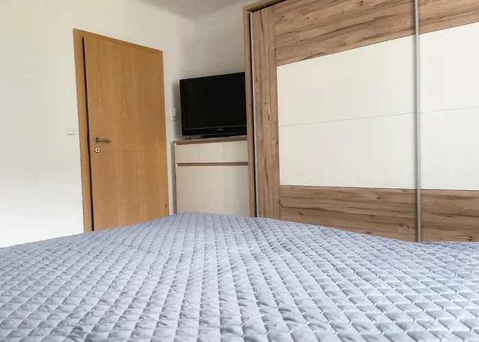 House Promenade * Lunz am See