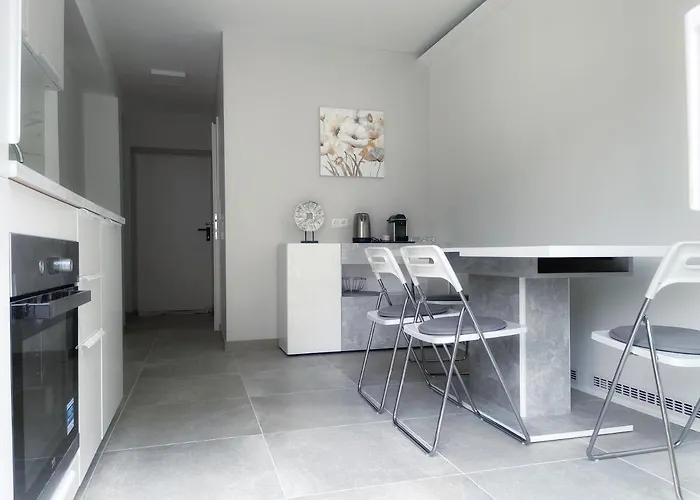 Appartement House Promenade *