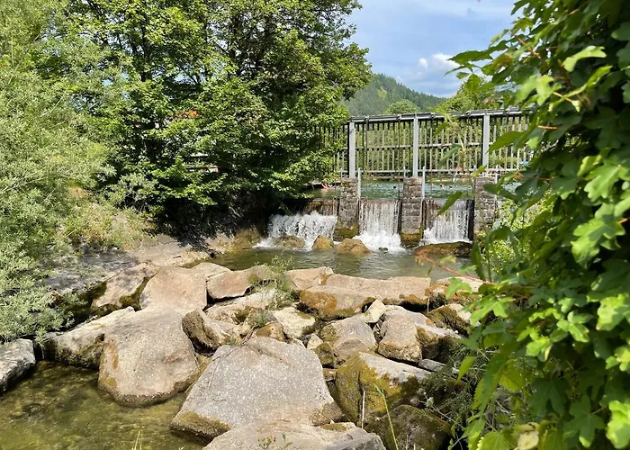 Appartement House Promenade Lunz am See