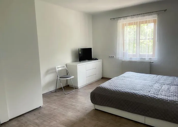 House Promenade Appartement *