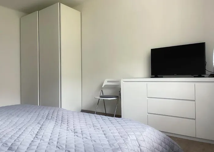 House Promenade Appartement *