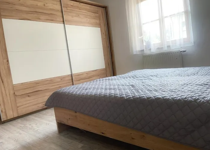 House Promenade Lunz am See