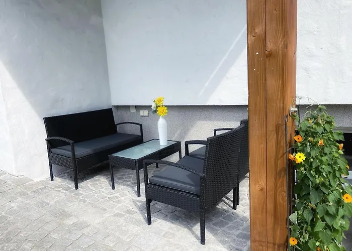 Lägenhet House Promenade