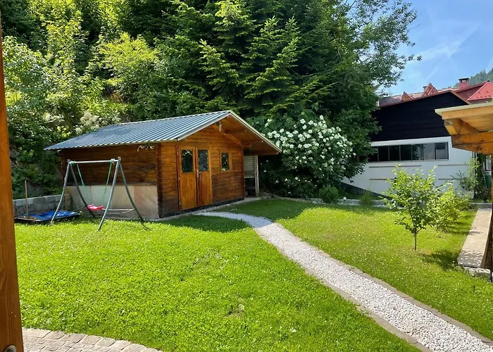 House Promenade Appartement