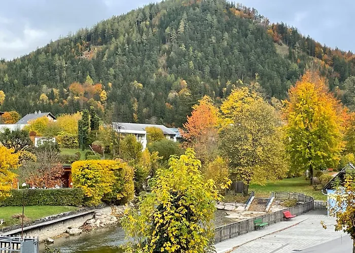 Lägenhet House Promenade *
