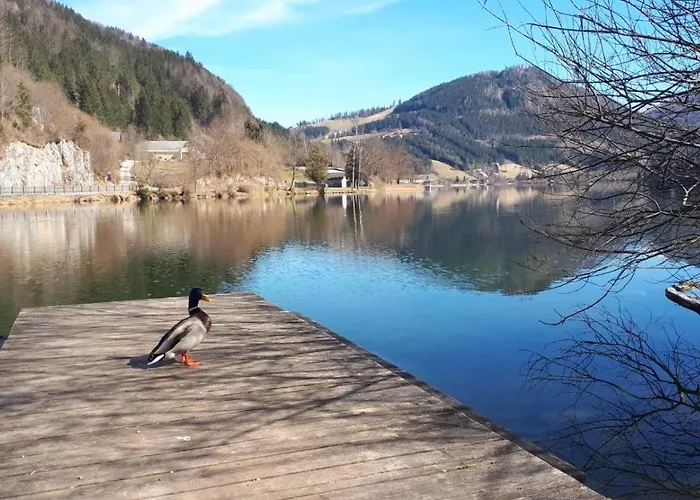 House Promenade Appartement