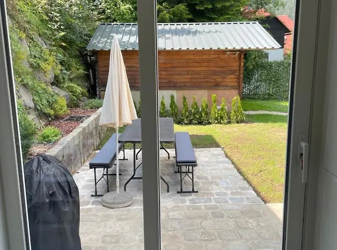 Lägenhet House Promenade